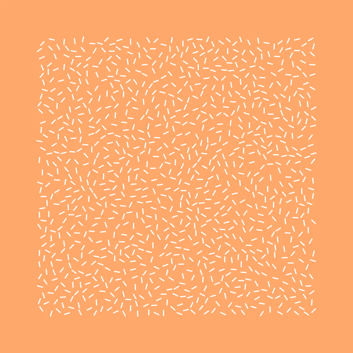Example of circle packing